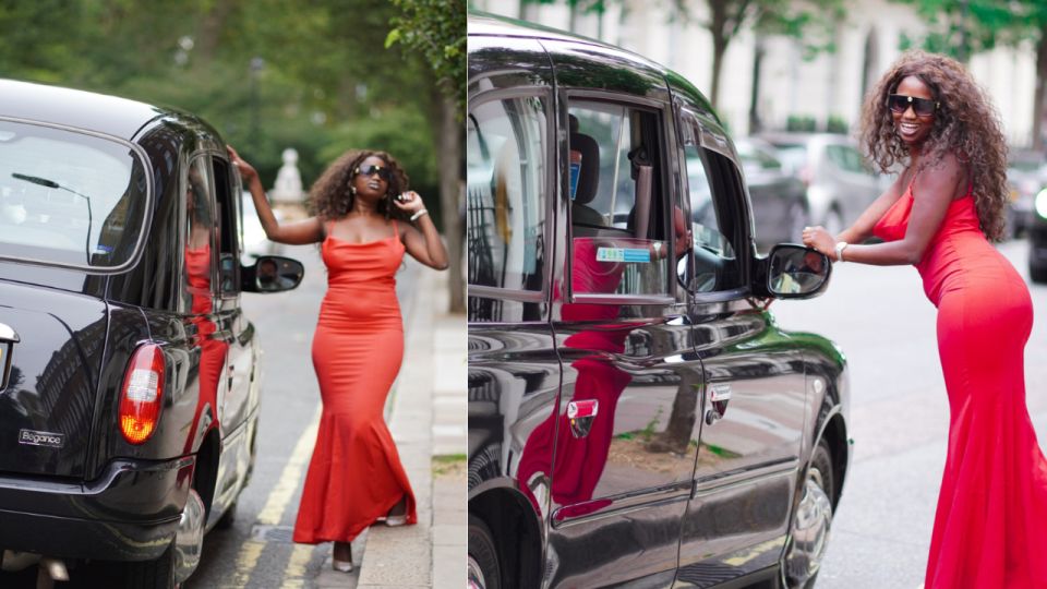 photoshoot London memories - Key things that make this photoshoot worth your time