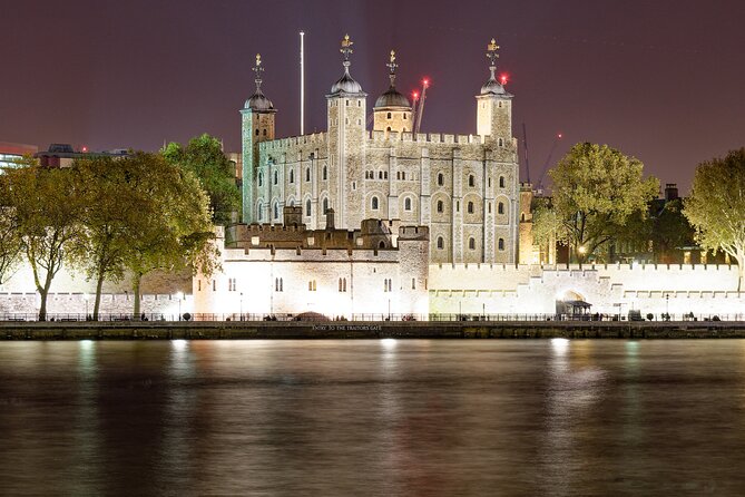 Postcard London - Key points before you go