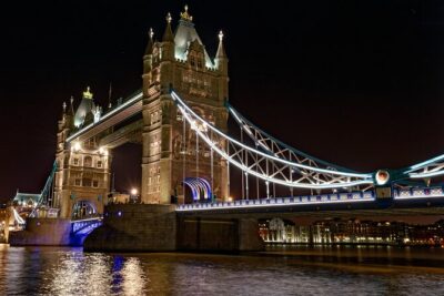 Postcard London - The 2-hour route that keeps London from eating your afternoon