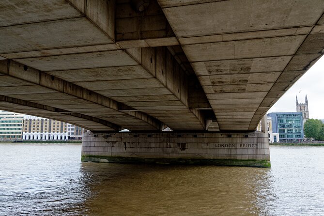 Postcard London - Your guide matters: the names you might hear (and why people love them)