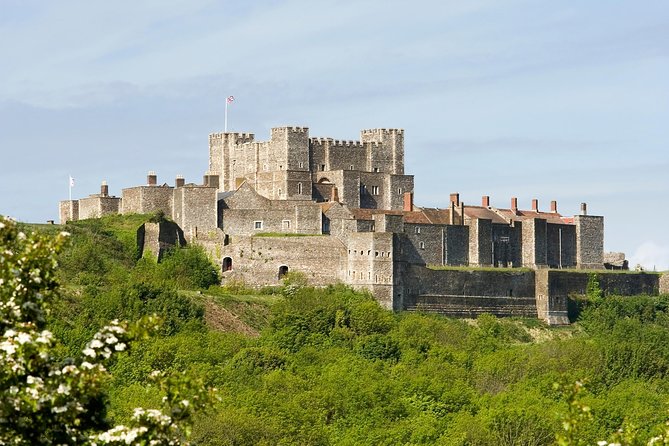 Pre-Cruise Tour from London to Dover Port via Dover Castle - Luggage Rules: Pack Like You’re Boarding a Cruise (Because You Are)