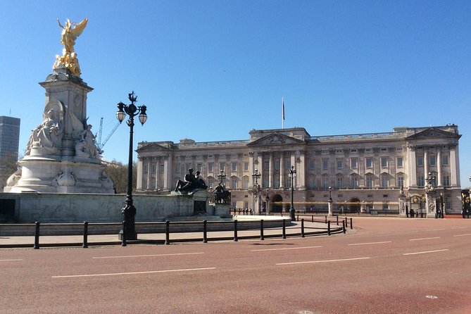 Princess Diana Private Walking Tour of London - Key Things I’d Highlight Before You Go