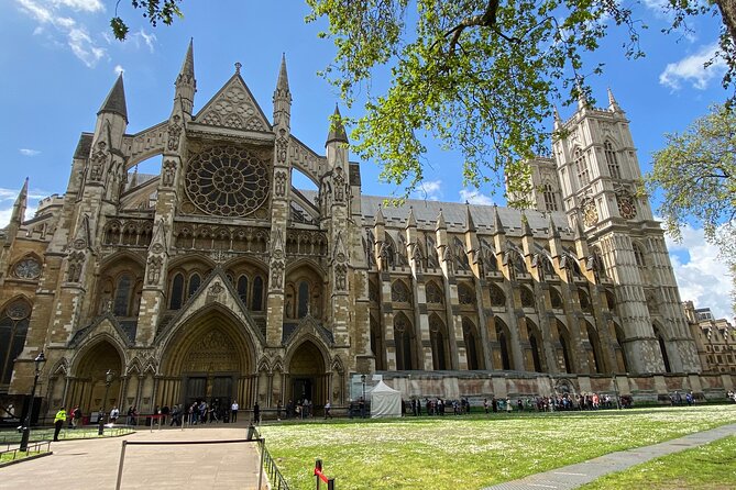 Priority Access Tour of Westminster Abbey with London Eye option - Price and value: is $111.12 a smart deal?