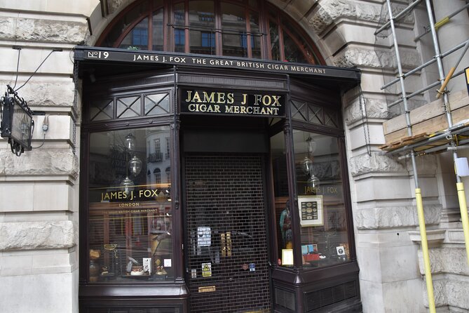 Private 2.5 Hour Taxi Tour of London - London's Greatest Bits! - Pickup, timing, and how the 2.5 hours actually get used