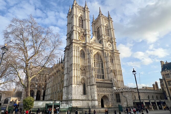 Private 3-Hour London Tour with Pickup – Explore Iconic Landmarks - How This Private London Tour Works (and why 3 hours feels fast)