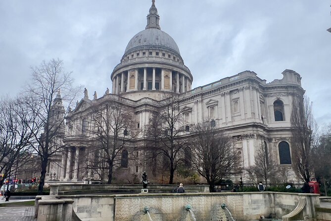 Private 3-Hour London Tour with Pickup – Explore Iconic Landmarks - Downing Street and Mile 0: where you feel the city’s power