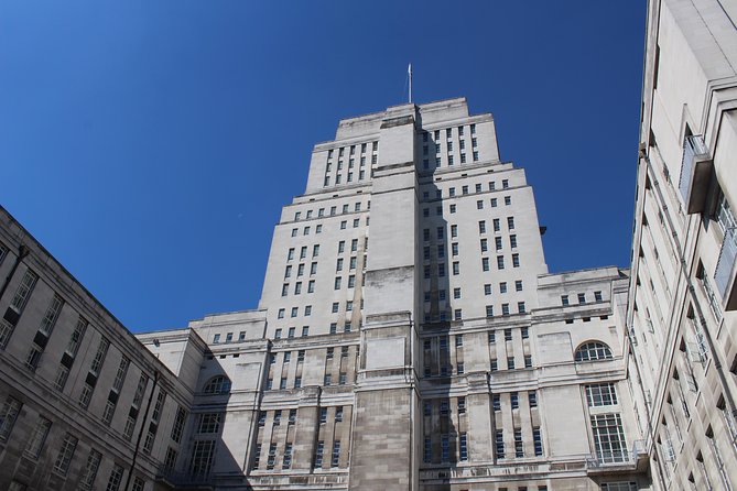 Private 3 hour Poirot Tour of London by Black Taxi - Mayfair Streets: A Second Hour of Grand-Setting Scene Spotting