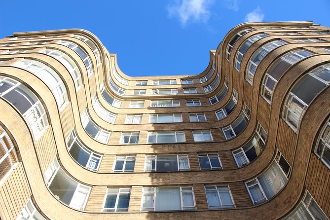 Private 3 hour Poirot Tour of London by Black Taxi - Price and Logistics: When $575.88 per Group Feels Right