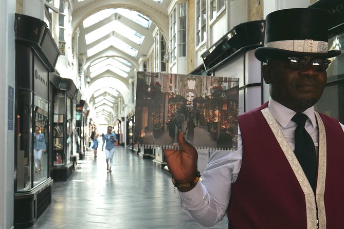 Private 3 hour Poirot Tour of London by Black Taxi - Who Should Book This Poirot Cab Tour (and Who Should Skip It)