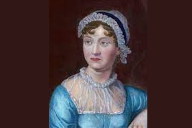 Private 4-Hour Guided Tour In the Footsteps of Jane Austen in London - Why This Austen Walk Feels Practical (Not Just Costume-Book Pretty)