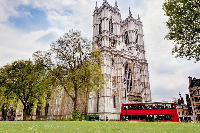 Private 4-Hour Guided Tour In the Footsteps of Jane Austen in London - Twinings Tea Shop: A 1706 Story You Can Walk Into