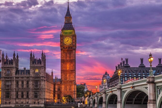 Private 4-Hour Guided Tour In the Footsteps of Jane Austen in London - The Value Math Behind $347.28 Per Group
