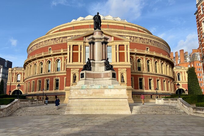 Private 5-Hour London Tour with Pickup – Explore Iconic Landmarks - Private Pickup and the Price Per Group (What It Really Means)