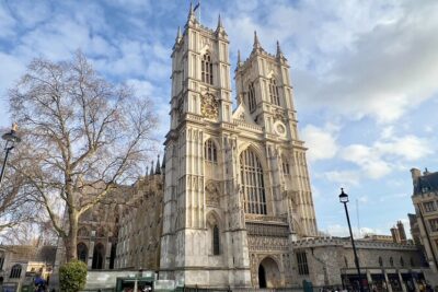 Private 5-Hour London Tour with Pickup – Explore Iconic Landmarks - Finding Your Driver Fast: Pickup That Saves Your First Hour