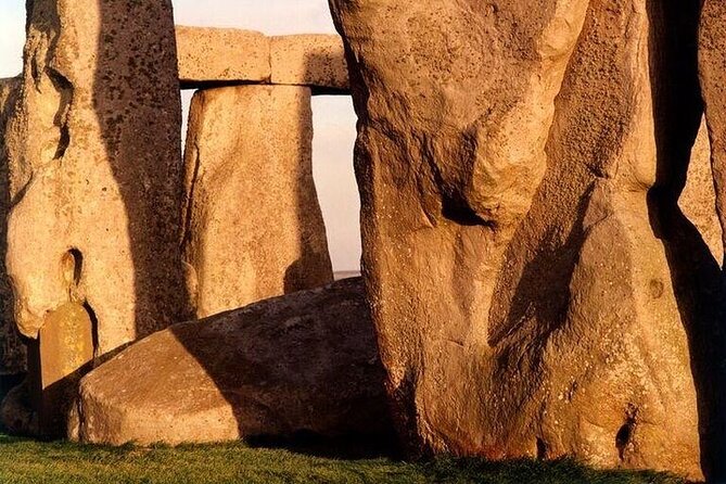 Private Archaeologist Guided Tour Stonehenge, Salisbury & Avebury - Woodhenge: the wooden rings that explain the bigger idea