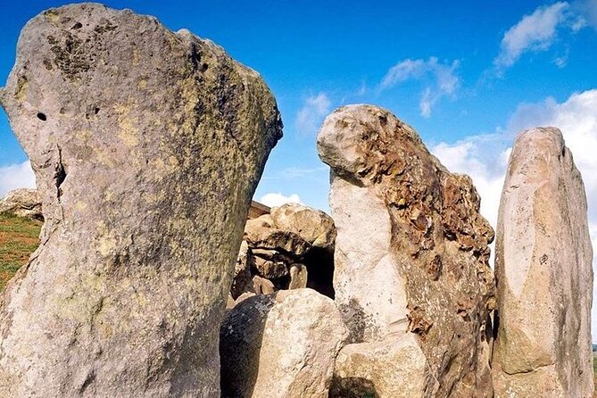 Private Archaeologist Guided Tour Stonehenge, Salisbury & Avebury - Salisbury Cathedral and Magna Carta: a sharp contrast with the prehistoric day