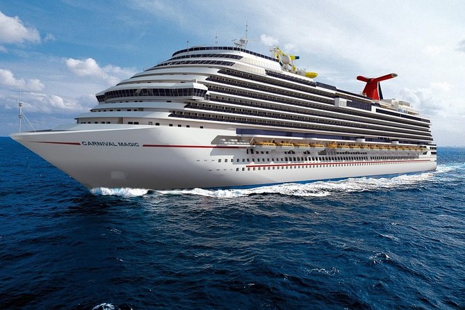 Private Arrival Transfer Cruise terminal to London Hotel or London Airport - Key Takeaways Before You Book
