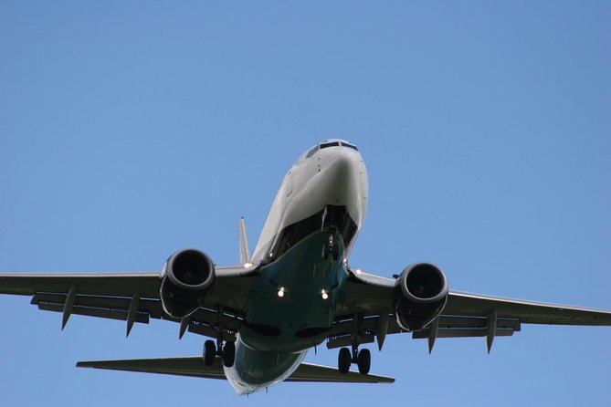 Private Arrival Transfer: Gatwick Airport to Central London - Key things to know before you go