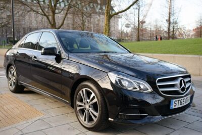 Private Arrival Transfer: Heathrow Airport to Central London - Wi‑Fi in the Vehicle: Why That Little Feature Helps More Than You’d Think