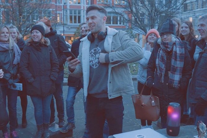 Private Bespoke Scavenger Hunts - Golden Square Start, 3-Hour Rhythm, and How It Usually Unfolds