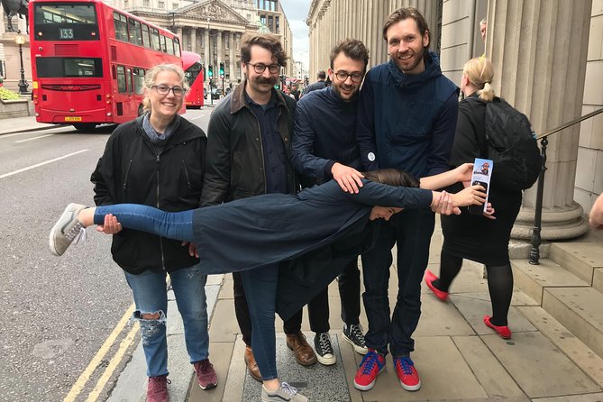 Private Bespoke Scavenger Hunts - Who This Suits Best (Including Mixed-Age and Team-Building Groups)