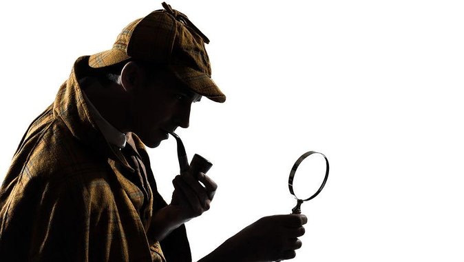 Private Bespoke Tour: Sherlock Holmes and Sir Arthur Conan Doyle - Somerset House: a useful cut-through with film-familiar streets