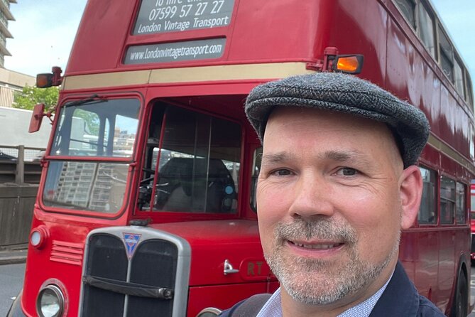 Private Bespoke Walking Tour in London - The rooftop finish at Madison Bar: a practical end to a big day
