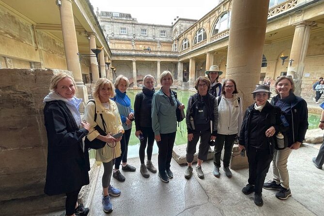 Private Bespoke Walking Tour in London - Should you book this private London walking tour?