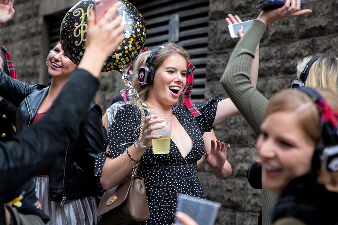 Private Camden’s Best Silent Disco Tour up to 30 participants - Price and value: what $754 per person buys you