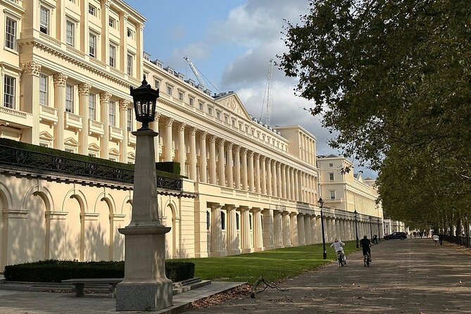 Private Changing of the Guard Experience - Key Things I’d Plan Around