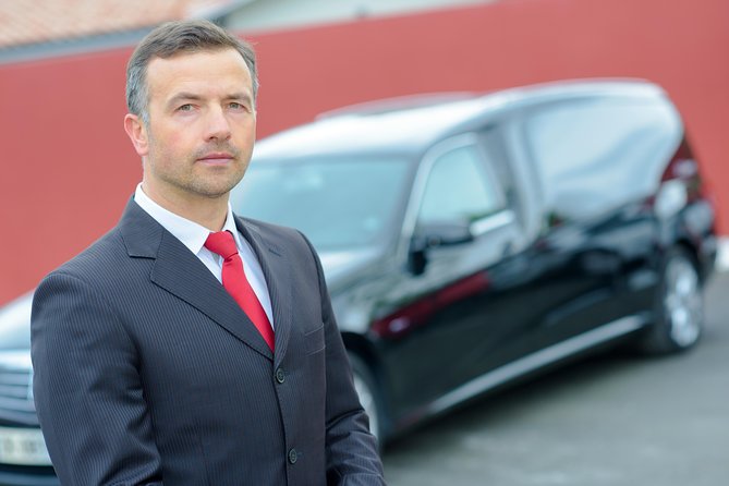 Private Chauffeur at your Disposal in London - Key Highlights Worth Your Attention