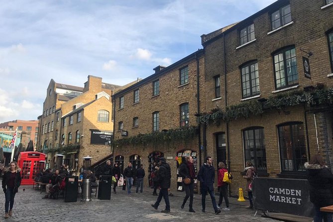 Private Chauffeur at your Disposal in London - Tower of London and London Bridge: East-Side Landmarks Without the Transit Headache