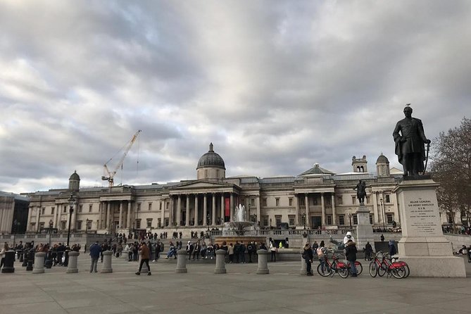 Private Chauffeur at your Disposal in London - Culture Stops: Globe Theatre and Royal Albert Hall