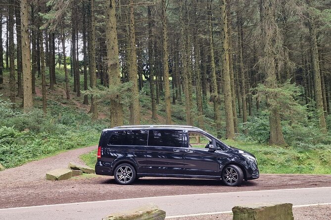 Private Chauffeur-London Heathrow from/to Southampton Cruise Port - Why a private Heathrow to Southampton transfer feels different