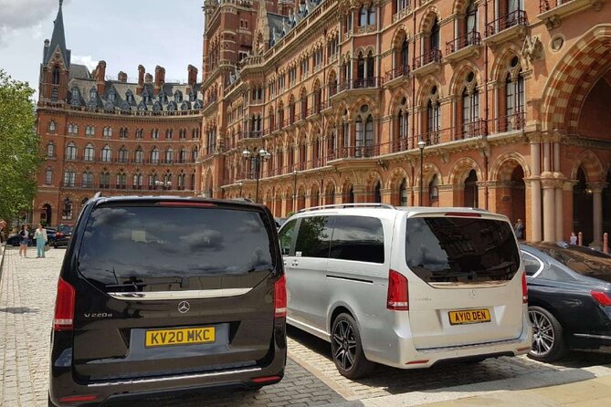 Private Chauffeur-London Heathrow from/to Southampton Cruise Port - Flight monitoring, wait time, and how the driver stays in touch