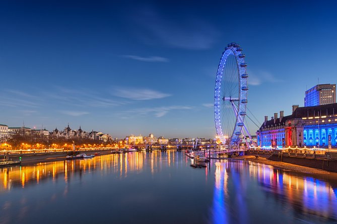 Private Chauffeured Luxury Range Rover at Your Disposal in London Full Day - Price Breakdown for Up to 4 People