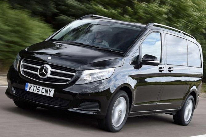 Private Chauffeured Minivan Tour of Stonehenge from London - Price and value: when this costs makes sense