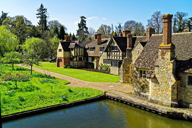 Private Chauffeured Tour to Hever Castle from London - Who should book this private Hever Castle tour