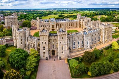 Private Chauffeured Tour to Windsor Castle from London - Windsor Castle in Your Own Order: What 4 Hours Really Means