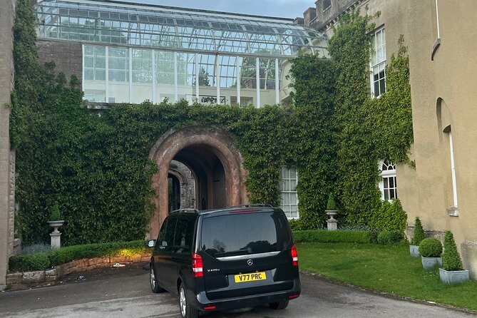Private Chauffeured Tour to Windsor Castle from London - Who This Private Chauffeured Windsor Trip Fits Best
