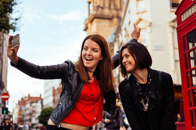 Private City Kickstart Tour: London - Why a Private 90-Minute London Overview Works