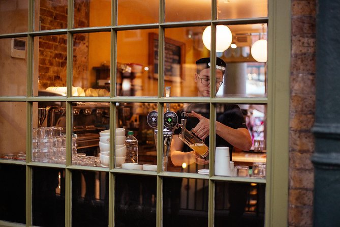 Private City Kickstart Tour: London - Local Tips and Photo-Friendly Direction (When the Guide Hits Their Stride)