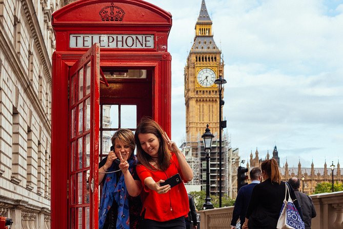 Private City Kickstart Tour: London - Who This Tour Fits Best (and Who Might Skip It)