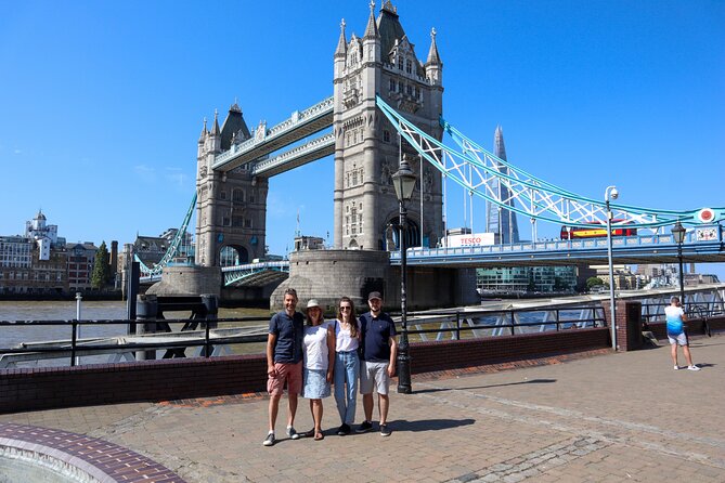 Private Classic London Taxi Tour - A private London black cab loop that gets you oriented fast