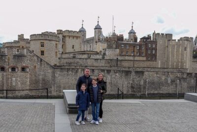 Private Classic London Taxi Tour - Price and value: what $548.63 buys for up to 6 people