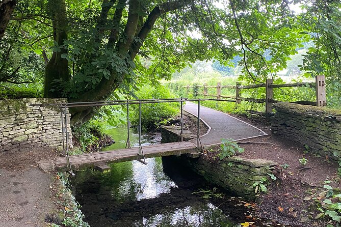 Private Cotswold Villages Day Tour see the beauty of the Villages - Burford: where the day gets its classic Cotswolds start