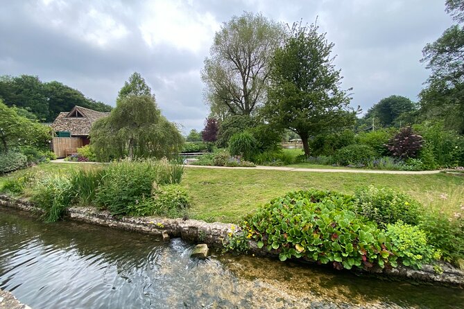 Private Cotswold Villages Day Tour see the beauty of the Villages - Stow-on-the-Wold: market square time with a proper pause