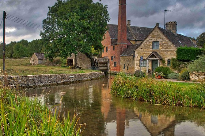 Private Cotswolds and Stratford upon Avon - Quick Key Points Before You Go