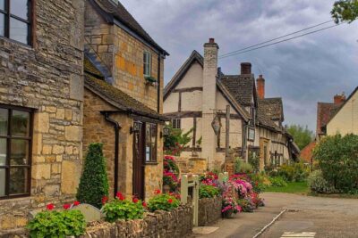 Private Cotswolds and Stratford upon Avon - Getting Picked Up in London Without the Usual Headaches