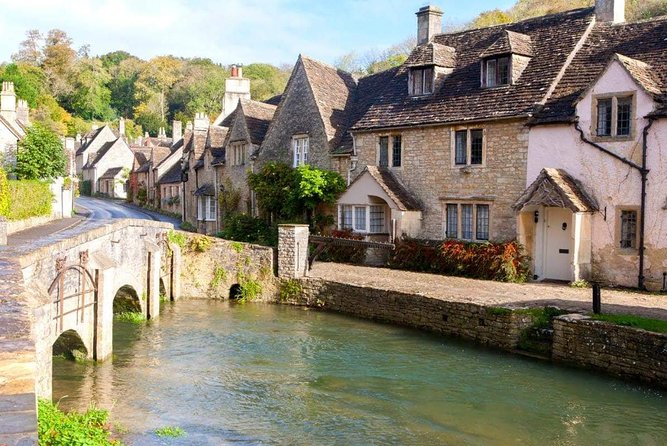 Private Cotswolds and Stratford upon Avon - Driver Quality: When the Day Becomes Personal